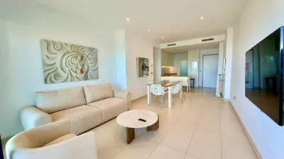 Apartment in Platja de Ponent photo 10