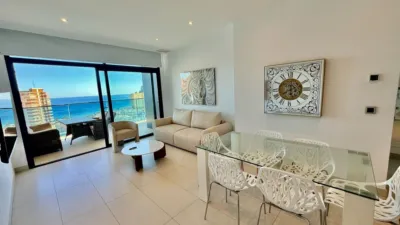 Apartment in Platja de Ponent photo 11