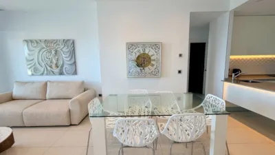 Apartment in Platja de Ponent photo 14