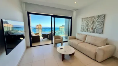 Apartment in Platja de Ponent photo 15