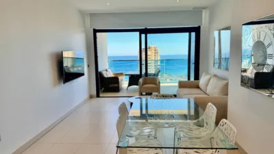 Apartment in Platja de Ponent photo 16