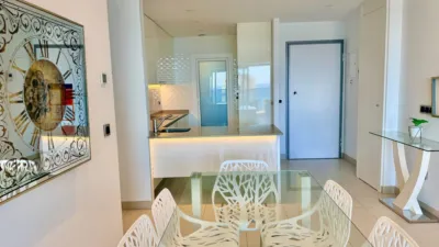 Apartment in Platja de Ponent photo 17
