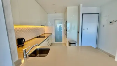 Apartment in Platja de Ponent photo 18
