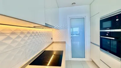 Apartment in Platja de Ponent photo 19
