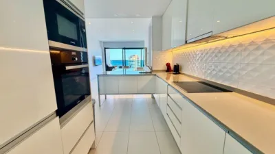 Apartment in Platja de Ponent photo 20