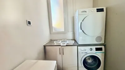 Apartment in Platja de Ponent photo 21