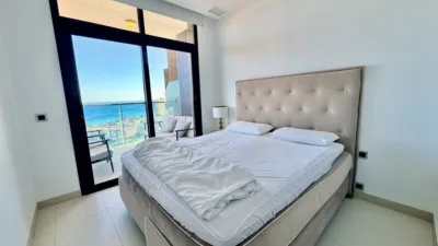 Apartment in Platja de Ponent photo 22