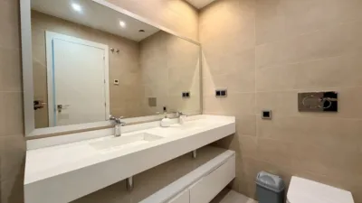 Apartment in Platja de Ponent photo 23