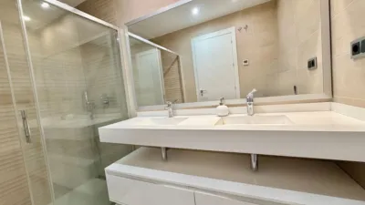 Apartment in Platja de Ponent photo 24