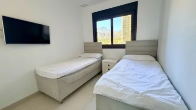 Apartment in Platja de Ponent photo 25