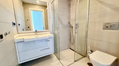Apartment in Platja de Ponent photo 26