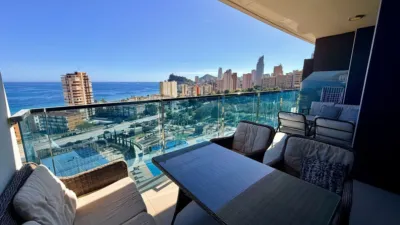Piso – Benidorm - Vista 5