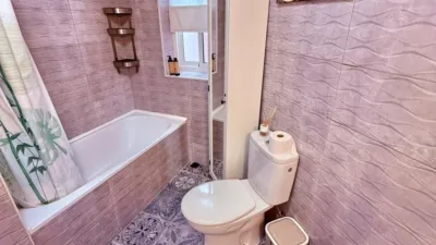 Apartment in Golf del Sur photo 11