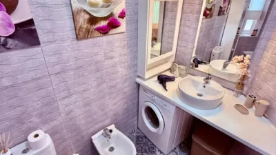 Apartment in Golf del Sur photo 12
