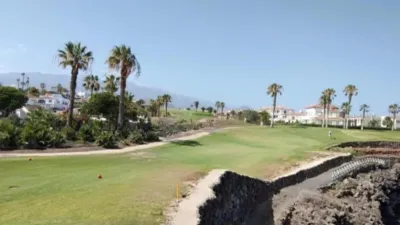 Apartment in Golf del Sur photo 13