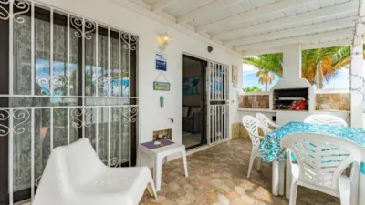 Apartment in Golf del Sur photo 2