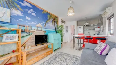 Apartment in Golf del Sur photo 3