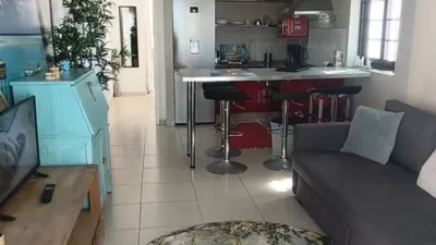 Apartment in Golf del Sur photo 4