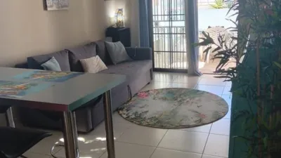 Apartment in Golf del Sur photo 6