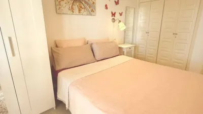 Apartment in Golf del Sur photo 7