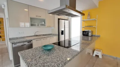 Chalet in Polop photo 12