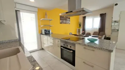 Chalet in Polop photo 13