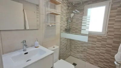 Chalet in Polop photo 15