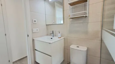 Chalet in Polop photo 16