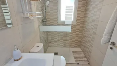 Chalet in Polop photo 17