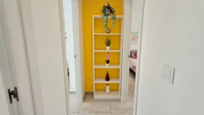 Chalet in Polop photo 18
