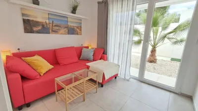 Chalet in Polop photo 19