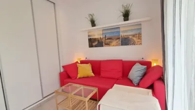 Chalet in Polop photo 20