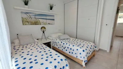 Chalet in Polop photo 22