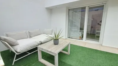 Chalet in Polop photo 25