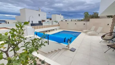 Casa - Vista 2