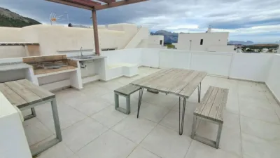 Chalet in Polop photo 33