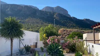 Casa - Vista 3