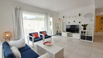 Casa - Vista 4