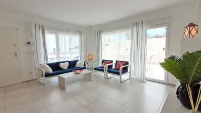 Casa - Vista 5