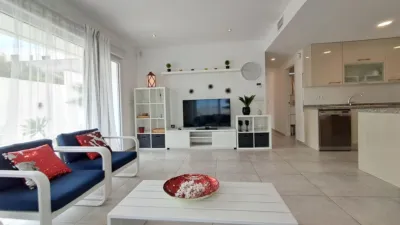 Chalet in Polop photo 7