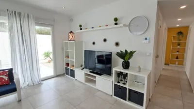 Chalet in Polop photo 8