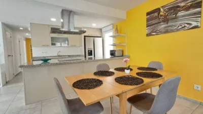 Chalet in Polop photo 9