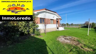 Casa – Ribamontán Al Mar - Más