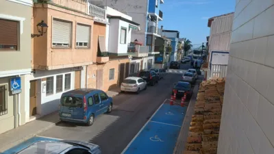 Casa – Dénia - Vista 2