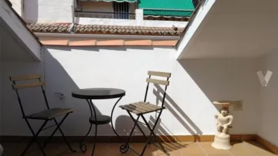 Terraced house in the Old Town photo 17