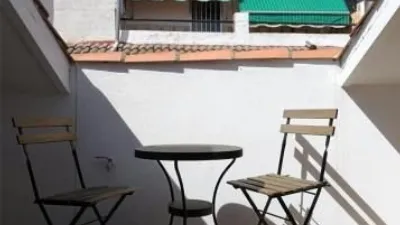Terraced house in the Old Town photo 18