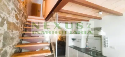 Terraced house in the Old Town photo 26