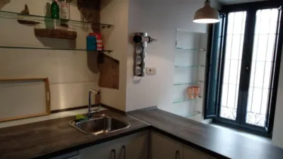 Casa – Cáceres Capital - Vista 4