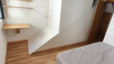 Terraced house in the Old Town photo 46