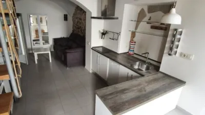 Terraced house in the Old Town photo 49